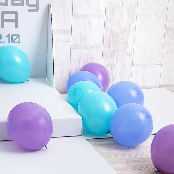 Star Balloons Box[6]