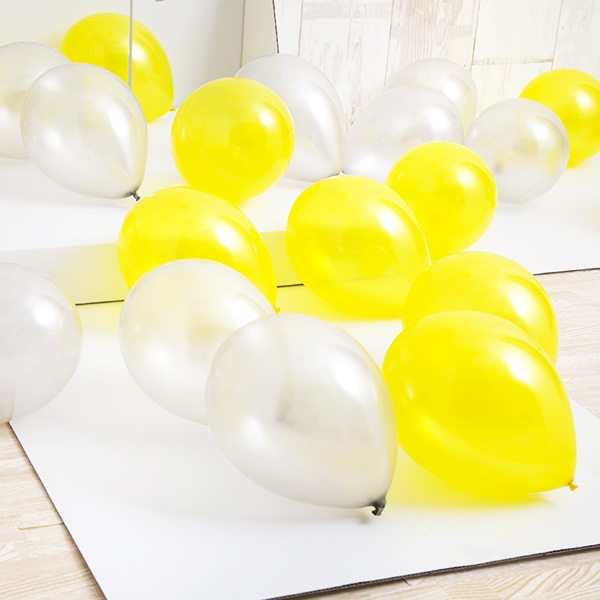 Many Balloons Box[4]