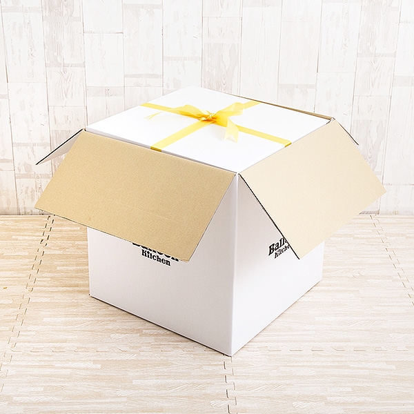 Many Balloons Box[8]
