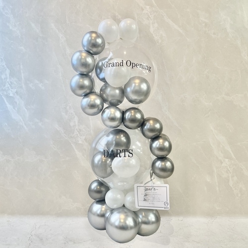 Silver Chainメビウススタンド[1]