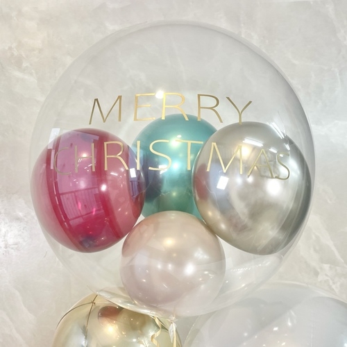 トナカイが届けるXmas celebration[2]