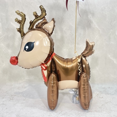 トナカイが届けるXmas celebration[5]