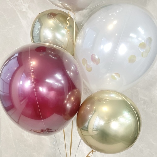 トナカイが届けるXmas celebration[3]