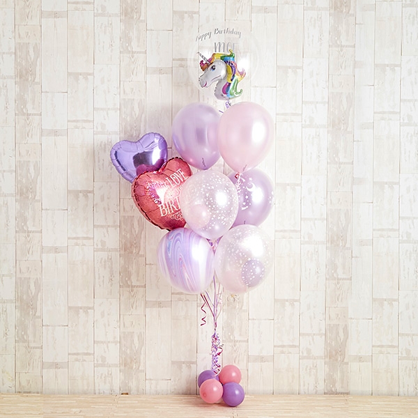 ユニコーンHappy Birthday[2]