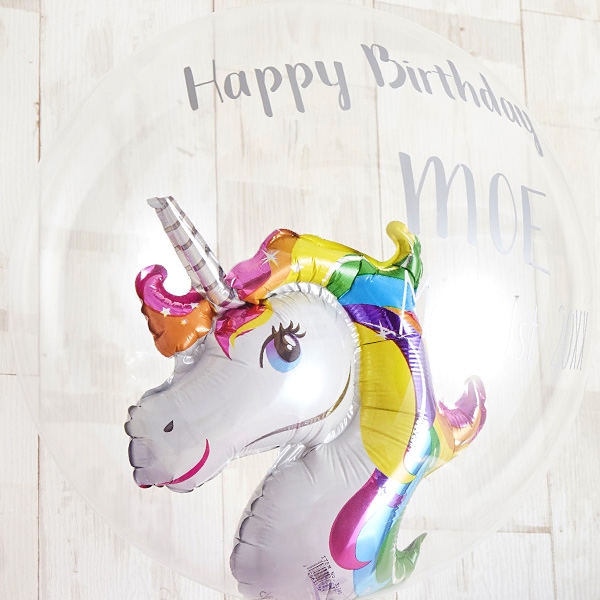 ユニコーンHappy Birthday[3]