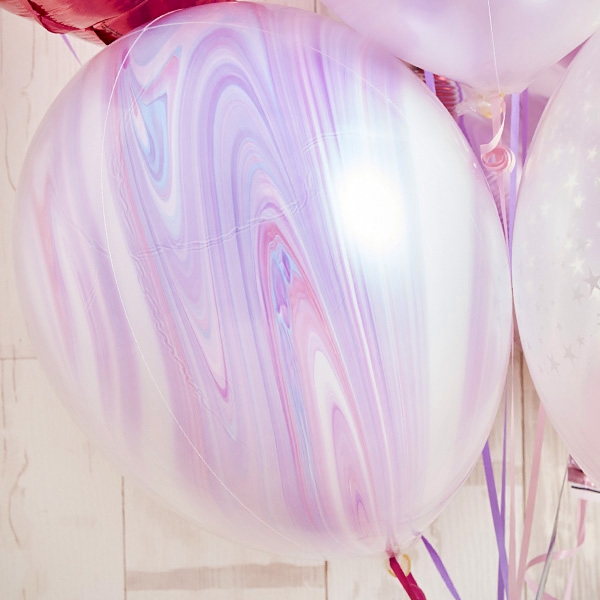 ユニコーンHappy Birthday[5]