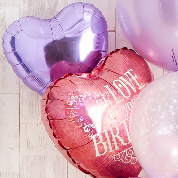 ユニコーンHappy Birthday[7]