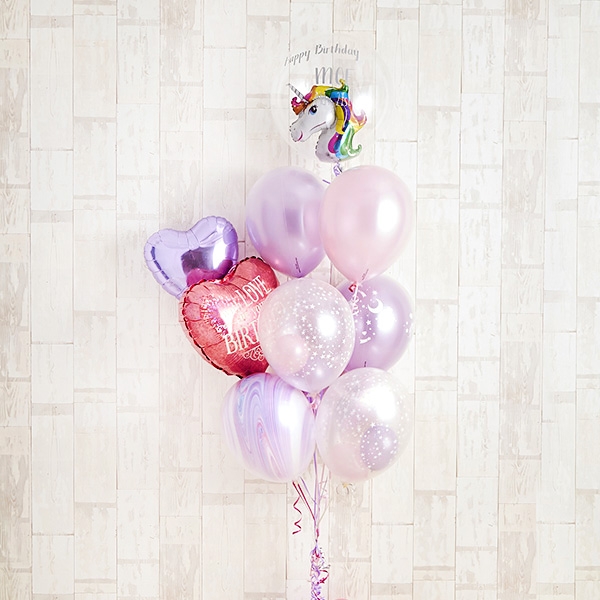 ユニコーンHappy Birthday[10]
