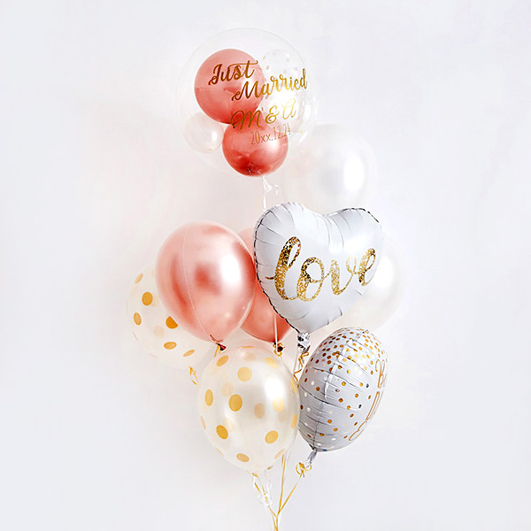 Sweet love Wedding Balloon
