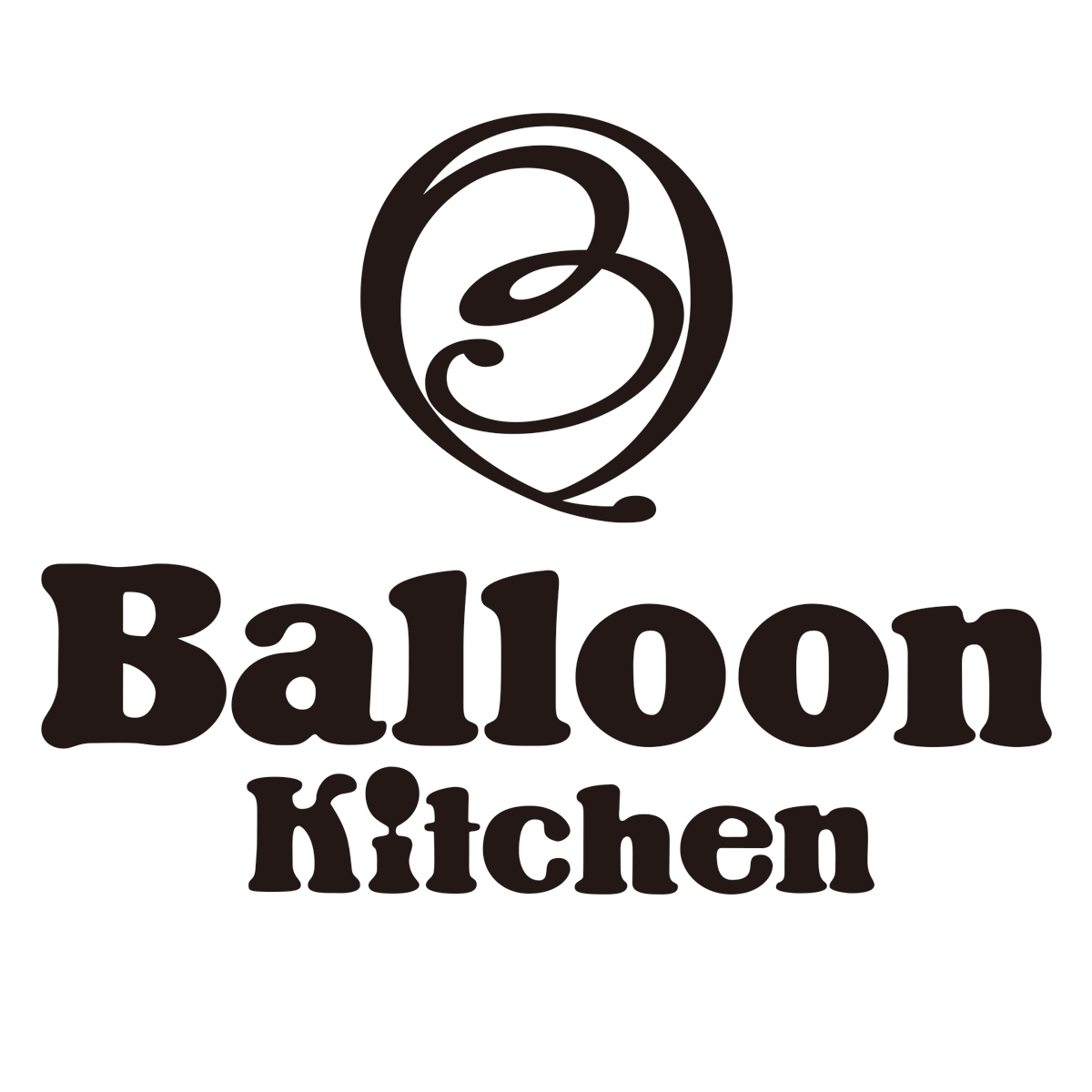 Balloon Kitchenオープン