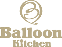 Balloon Kitchen